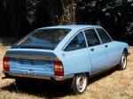 Citroen GS Special 1970 года